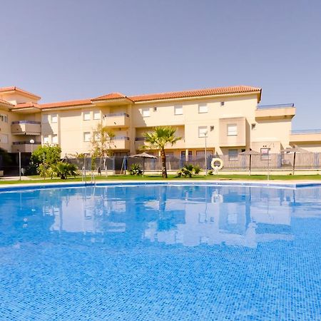Apartamentos Sanlucar & Donana Sanlúcar de Barrameda Esterno foto