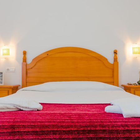 Apartamentos Sanlucar & Donana Sanlúcar de Barrameda Esterno foto