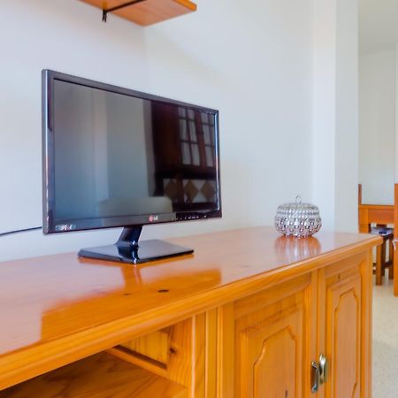 Apartamentos Sanlucar & Donana Sanlúcar de Barrameda Esterno foto