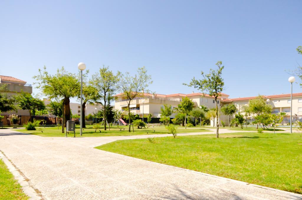 Apartamentos Sanlucar & Donana Sanlúcar de Barrameda Esterno foto