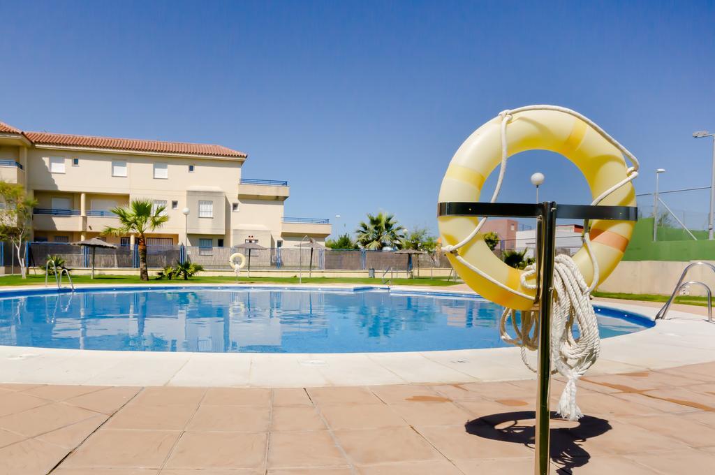 Apartamentos Sanlucar & Donana Sanlúcar de Barrameda Esterno foto