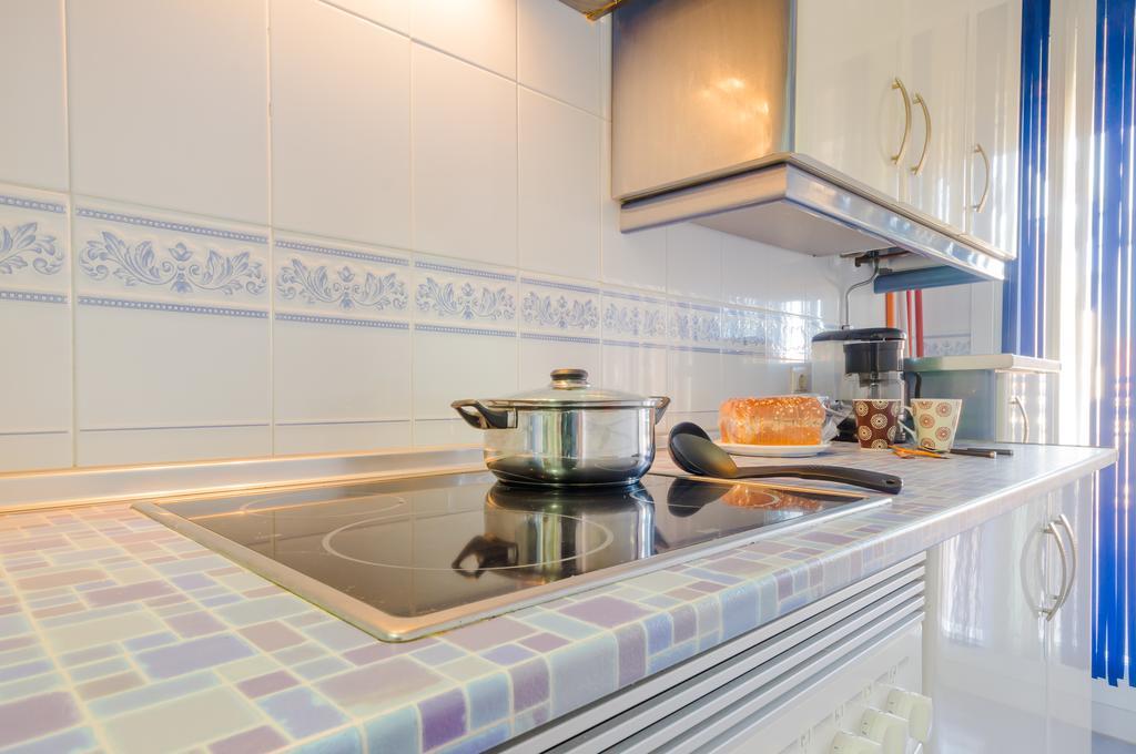 Apartamentos Sanlucar & Donana Sanlúcar de Barrameda Esterno foto