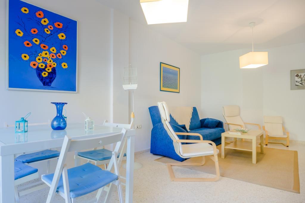 Apartamentos Sanlucar & Donana Sanlúcar de Barrameda Camera foto