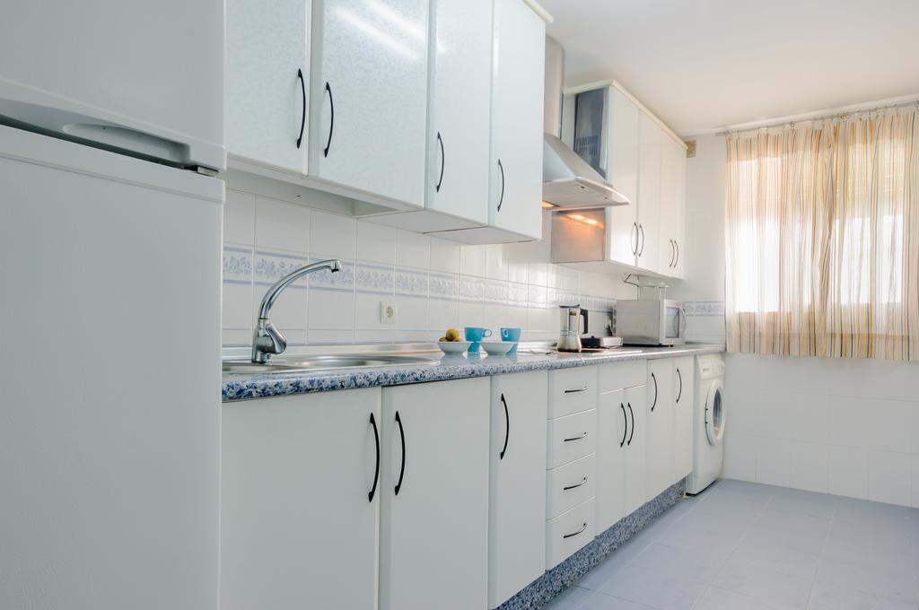 Apartamentos Sanlucar & Donana Sanlúcar de Barrameda Camera foto