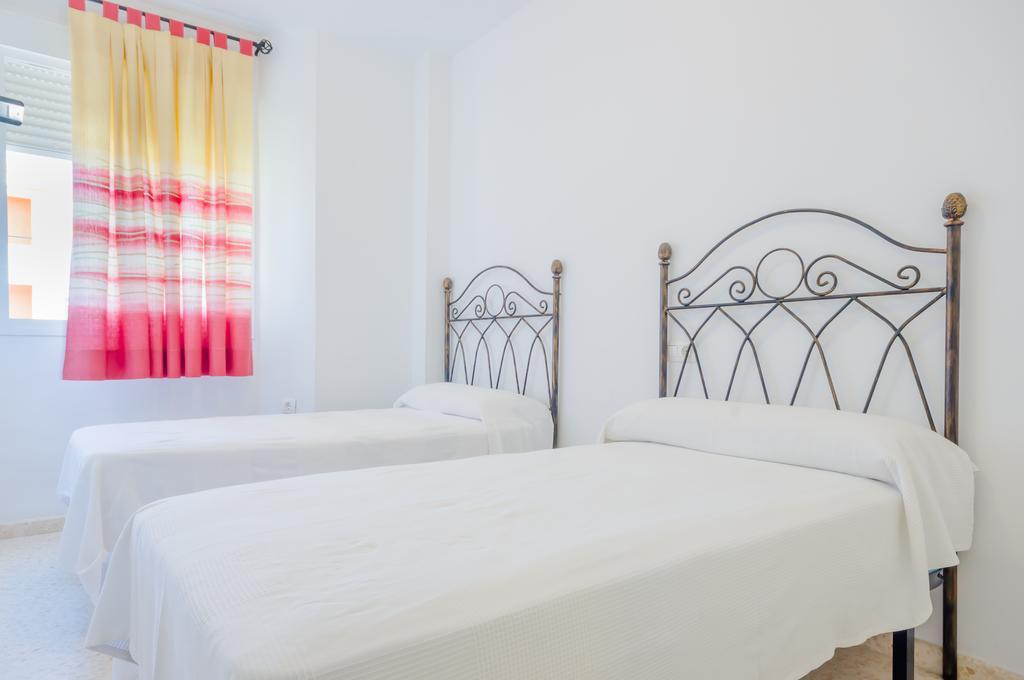 Apartamentos Sanlucar & Donana Sanlúcar de Barrameda Camera foto