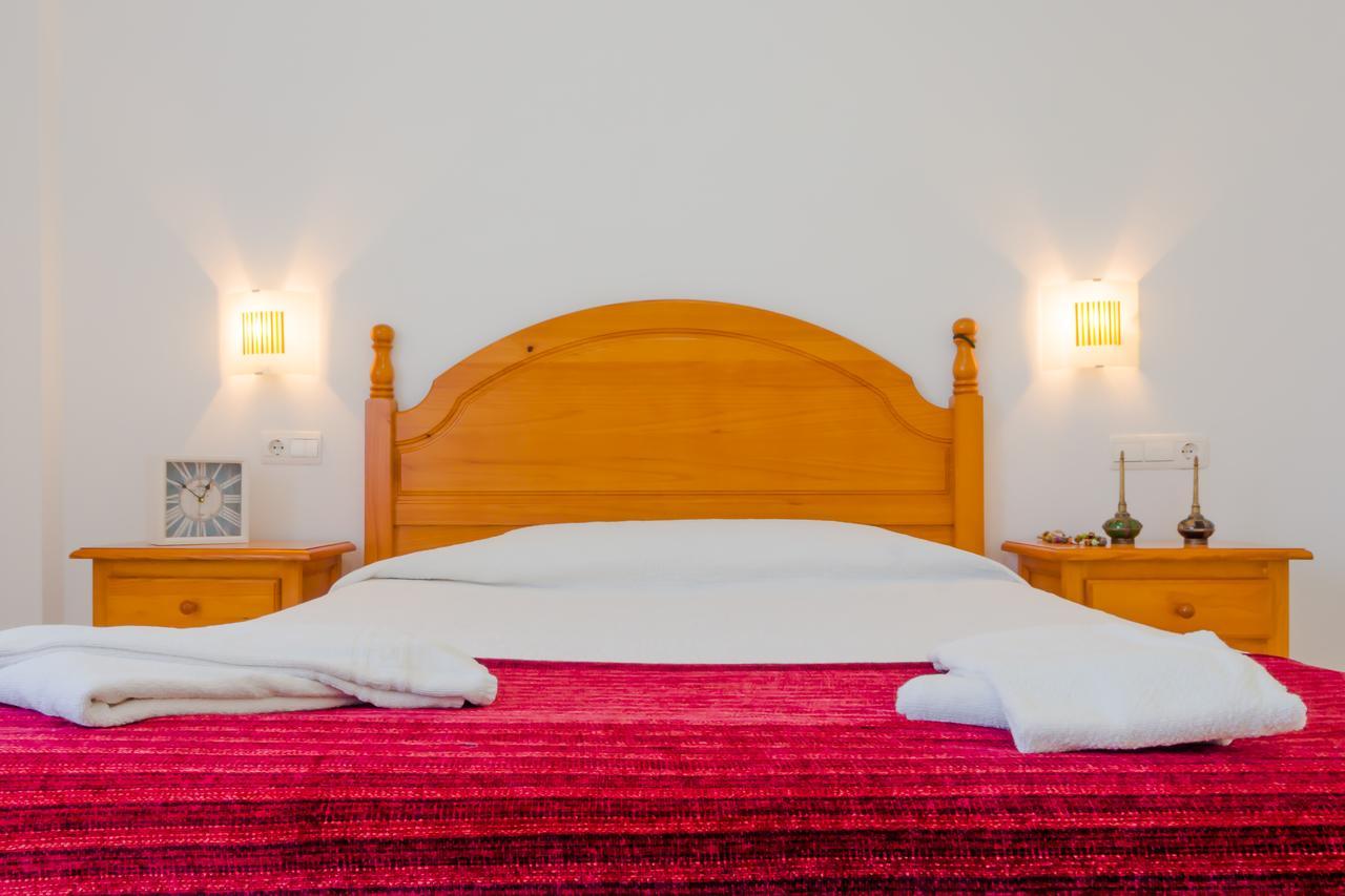 Apartamentos Sanlucar & Donana Sanlúcar de Barrameda Esterno foto